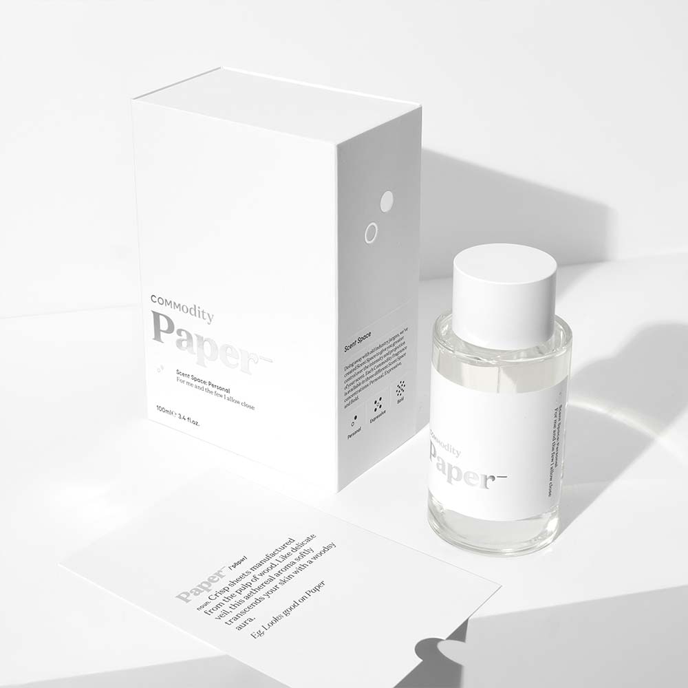 PAPER- PERSONAL EAU DE PARFUM